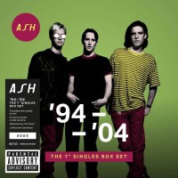 Ash: 94 - 04: The 7 Singles Box Set...