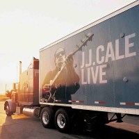 J.J. Cale: Live - Because  - (CD / Titel: H-P)