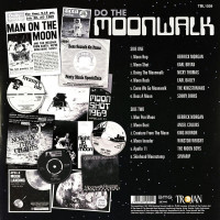 Do The Moonwalk -   - (LP / D)