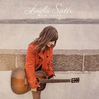 Linda Sutti: Wild Skies - Cable Car  - (CD / Titel: Q-Z)