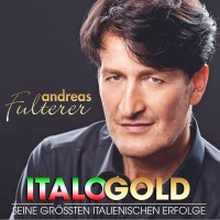 Andreas Fulterer: Italo Gold - MCP  - (CD / I)