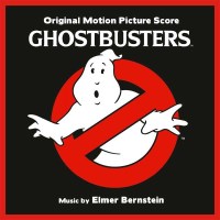 Ghostbusters - Sony  - (CD / G)