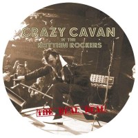 Crazy Cavan: The Real Deal (Limited-Edition) (Picture...