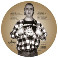 Crazy Cavan: The Real Deal (Limited-Edition) (Picture Disc) - Rebel  - (Vinyl / Pop (Vinyl))