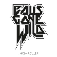 Balls Gone Wild: High Roller (Limited-Edition) (White...