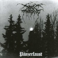 Darkthrone: Panzerfaust -   - (CD / Titel: H-P)