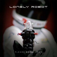 Lonely Robot: Please Come Home -   - (CD / Titel: H-P)