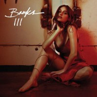 Banks: III - Capitol  - (CD / I)