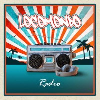 Locomondo: Radio - Monopol  - (CD / Titel: Q-Z)