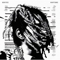 Koffee: Rapture EP -   - (Vinyl / Maxi-Single 12")