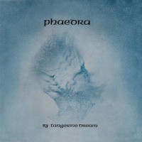 Tangerine Dream: Phaedra (Remastered 2018) - Universal  -...