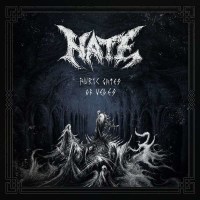 Hate: Auric Gates Of Veles (180g) -   - (Vinyl / Pop...