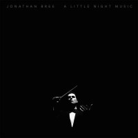 Jonathan Bree: A Little Night Music -   - (Vinyl / Pop...