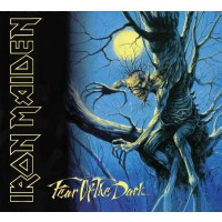 Iron Maiden: Fear Of The Dark - Parlophone  - (CD /...