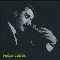 Paolo Conte: Paolo Conte -   - (CD / Titel: H-P)