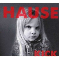 Dave Hause: Kick - BMG Rights  - (CD / Titel: H-P)