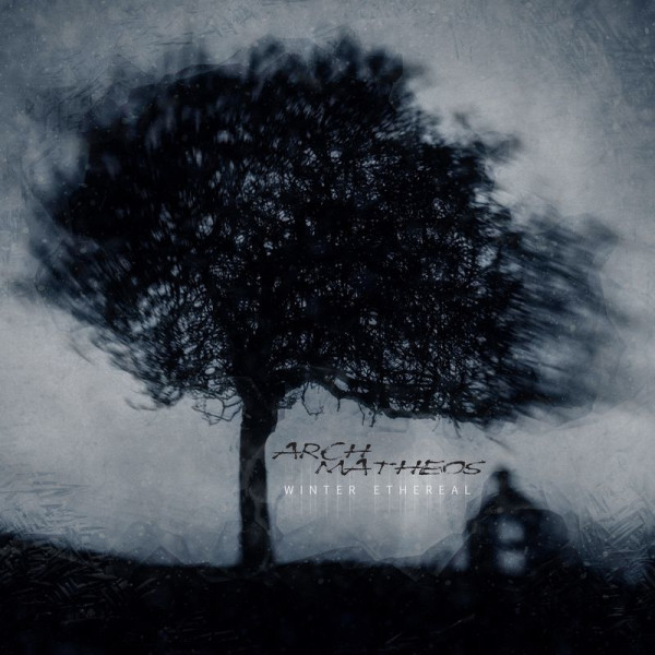 Arch / Matheos: Winter Ethereal -   - (CD / W)