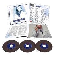 James Last: The Very Best Of - Polydor  - (CD / Titel: Q-Z)