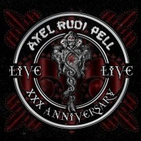 Axel Rudi Pell: XXX Anniversary Live - Steamhammer  - (CD...