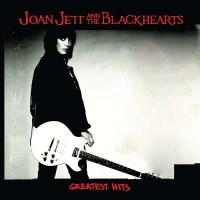 Joan Jett: Greatest Hits - Sony  - (CD / Titel: A-G)