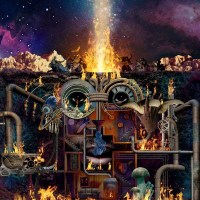 Flying Lotus: Flamagra - Warp  - (Vinyl / Pop (Vinyl))