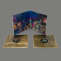 Flying Lotus: Flamagra - Warp  - (Vinyl / Pop (Vinyl))