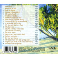 Olaf Der Flipper (Olaf Malolepski): Aloha Blue - Telamo...