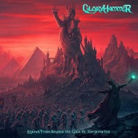 Gloryhammer: Legends From Beyond The Galactic...