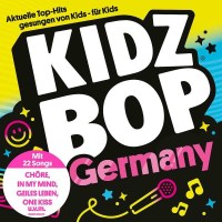 Kidz Bop Kids: KIDZ BOP Germany - Polydor  - (CD / Titel:...