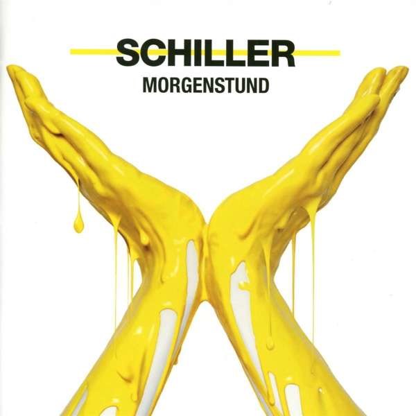 Schiller: Morgenstund - Nitron  - (CD / Titel: H-P)