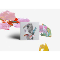 The National: I Am Easy To Find - 4AD  - (CD / Titel: H-P)