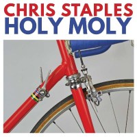 Chris Staples: Holy Moly (Blue Vinyl) -   - (Vinyl / Pop...