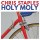 Chris Staples: Holy Moly (Blue Vinyl) -   - (Vinyl / Pop (Vinyl))