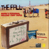 The Fall: Marks Personal Holiday Tony Tapes (180g) -   -...