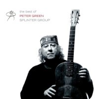 The Best Of Peter Green Splinter Group - Madfish  - (CD /...