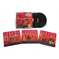 Paul McCartney: Egypt Station (Explorers Edition) (180g)...