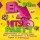 Various: Bravo Hits Party - 90er -   - (CD / B)