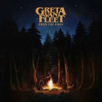 Greta Van Fleet: From The Fires - Republic  - (Vinyl /...