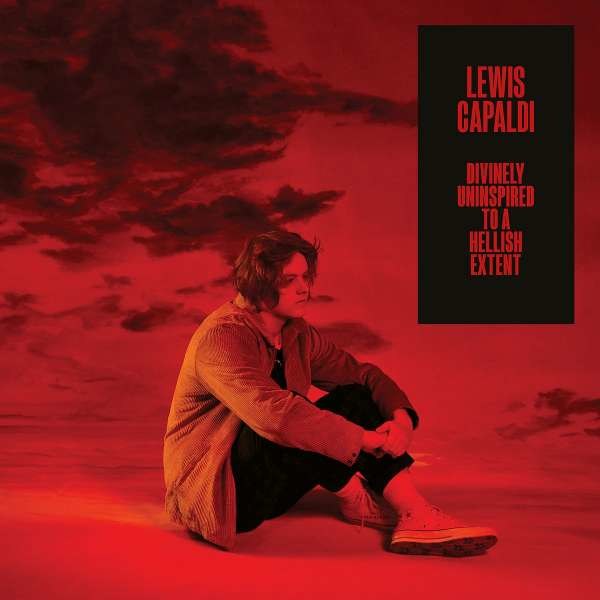 Lewis Capaldi: Divinely Uninspired To A Hellish Extent (180g) - Vertigo Berlin  - (Vinyl / Pop (Vinyl))