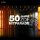 Various: 50 Jahre ZDF Hitparade - Sony  - (CD / #)