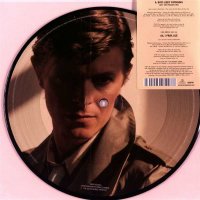 David Bowie (1947-2016): Boys Keep Swinging (40th...