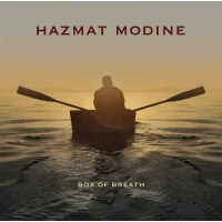 Hazmat Modine: Box Of Breath - JARO  - (CD / Titel: A-G)