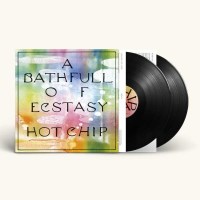 Hot Chip: A Bath Full Of Ecstasy (180g) -   - (Vinyl /...