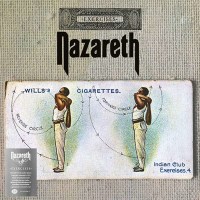 Nazareth: Exercises (remastered) (Limited-Edition) (Blue...