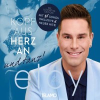 Eloy de Jong: Kopf aus, Herz an...und tanz! - Telamo  -...