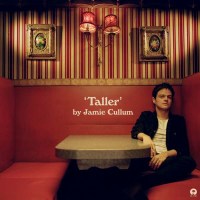 Jamie Cullum: Taller - Island  - (CD / T)