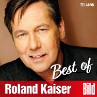 Roland Kaiser: BILD - Best Of -   - (CD / Titel: A-G)