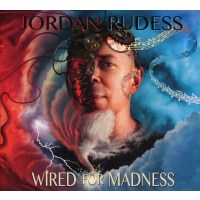 Jordan Rudess (Dream Theater): Wired For Madness -   -...