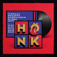 The Rolling Stones: Honk -   - (Vinyl / Pop (Vinyl))