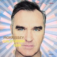 Morrissey: California Son - BMG Rights  - (CD / Titel: A-G)